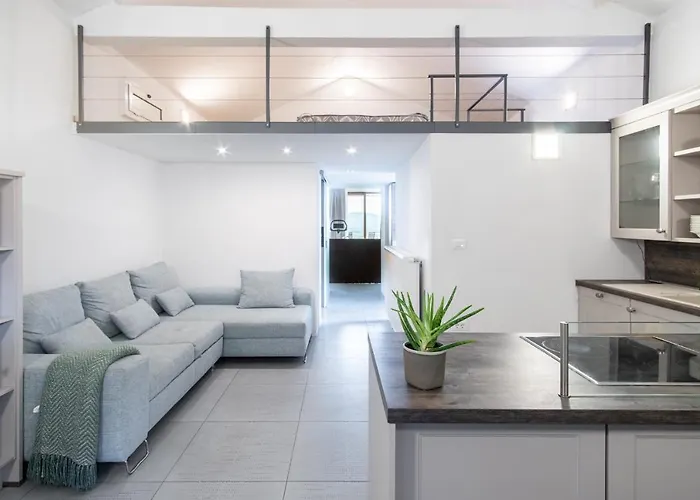 Apartment The View Hermes Art